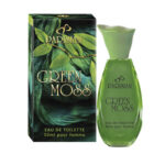 GREEN MOSS PARISIAN - ТУАЛЕТНА ВОДА ЖІНОЧА