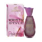 KRISTY STYLE PARISIAN - ТУАЛЕТНА ВОДА ЖІНОЧА