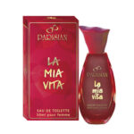 LA MIA VITA PARISIAN - ТУАЛЕТНА ВОДА ЖІНОЧА