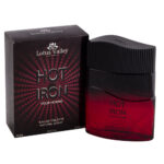 Hot Iron Lotus Valley - туалетна вода чоловіча