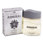 Admiral Lotus Valley - туалетна вода чоловіча