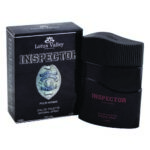 Inspector Lotus Valley - туалетна вода чоловіча