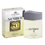 Number 1 Lotus Valley - туалетна вода чоловіча