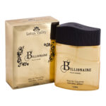 Billionaire Lotus Valley - туалетна вода чоловіча