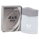 4x4 Lotus Valley - туалетна вода чоловіча