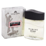 Daring Sport Lotus Valley - туалетна вода чоловіча