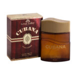 Cubana Lotus Valley - туалетна вода чоловіча