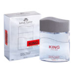 King Lotus Valley - туалетна вода чоловіча