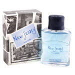 New Jersey Lotus Valley - туалетна вода чоловіча