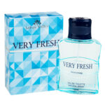 Very Fresh Lotus Valley - туалетна вода чоловіча