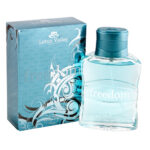 Freedom Lotus Valley - туалетна вода чоловіча