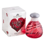 Lucky Love Lotus Valley - туалетна вода жіноча