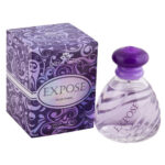 Expose Lotus Valley - туалетна вода жіноча