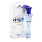 Kenzish Lotus Valley - туалетна вода жіноча
