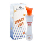 Mushy Love Lotus Valley - туалетна вода жіноча