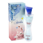 Adelia Lotus Valley - туалетна вода жіноча