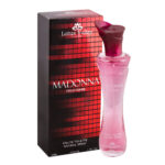 Madonna Lotus Valley - туалетна вода жіноча