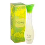 Cathiy Lotus Valley - туалетна вода чоловіча