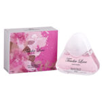 Tender Love Lotus Valley - туалетна вода жіноча