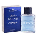 Blend Lotus Valley - туалетна вода чоловіча