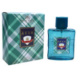 Akva Lotus Valley - туалетна вода чоловіча