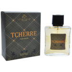 Tcherre Lotus Valley - туалетна вода чоловіча