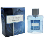 Elite Royale Lotus Valley - туалетна вода чоловіча