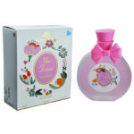 Urs Forever Lotus Valley - туалетна вода жіноча