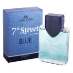 7th Street Blue Homme Lotus Valley - туалетна вода чоловіча