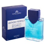 Anthony Perfect Pure Instruction Lotus Valley - туалетна вода чоловіча