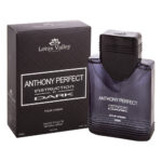 Anthony Perfect Instruction In Dark Lotus Valley - туалетна вода чоловіча