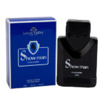 Show Man Lotus Valley - туалетна вода чоловіча