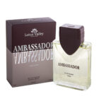 Ambassador Lotus Valley - туалетна вода чоловіча