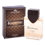 Knowyng Lotus Valley - туалетна вода чоловіча
