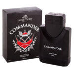 Commander Lotus Valley - туалетна вода чоловіча