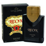 Leon Lotus Valley - туалетна вода чоловіча