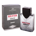 Silver Shot Lotus Valley - туалетна вода чоловіча