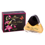 Fleur de Paris Lotus Valley - туалетна вода жіноча