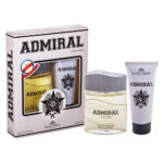 Admiral Lotus Valley - парфумерний набір чоловічий