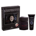 Inspector Lotus Valley - парфумерний набір чоловічий