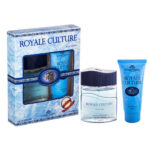 Royale Culture Lotus Valley - парфумерний набір чоловічий