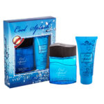 Cool Splash Lotus Valley - парфумерний набір чоловічий