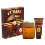 Cubana Lotus Valley - парфумерний набір чоловічий