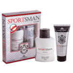 Sportsman Lotus Valley набір для чоловіків