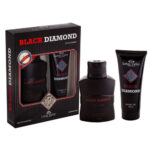 Black Diamond Lotus Valley -  парфумерний набір чоловічий