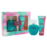 Anthony Perfect Pure Instruction Lotus Valley - парфумерний набір жіночий