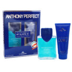 Anthony Perfect Pure Instruction Lotus Valley - парфумерний набір чоловічий