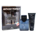 Anthony Perfect Instruction in Dark Lotus Valley - парфумерний набір чоловічий