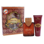 Double Shot Lotus Valley - парфумерний набір чоловічий