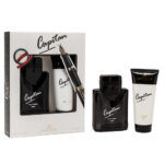 Capitan Lotus Valley - парфумерний набір чоловічий